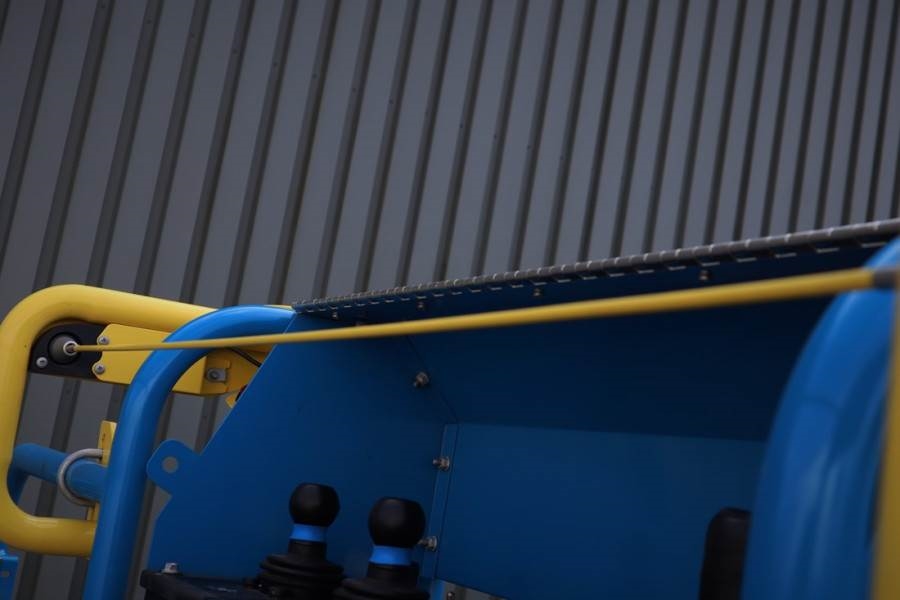 Genie Z45-DC Valid inspection, *Guarantee, Fully Electri 2023 GENIE - Z45-DC - 62320 Z45-DC Valid inspection, *Guarantee, ...