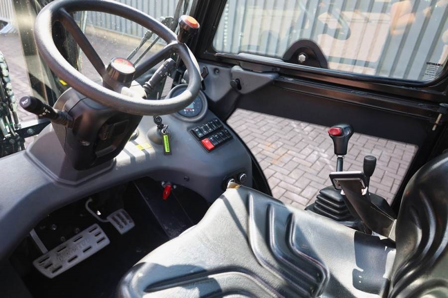 Manitou MC25-4 Valid Inspection, *Guarantee, Diesel, 4x4 D 2021 MANITOU - MC25-4 - 63587 MC25-4 Valid Inspection, *Guarant...