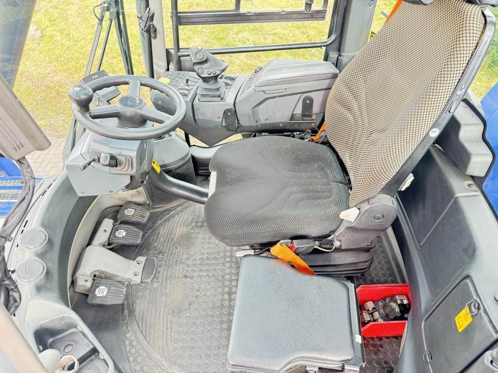 Kalmar DRG420-60S5 2017 D3903 DRG420-60S5 2017 1 image 14