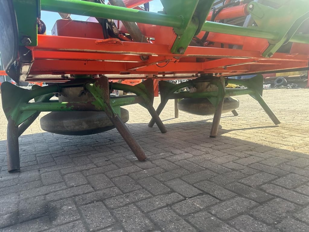 Kuilverdeler Viking 2011 12820 Kuilverdeler Viking 2011 0 image 10