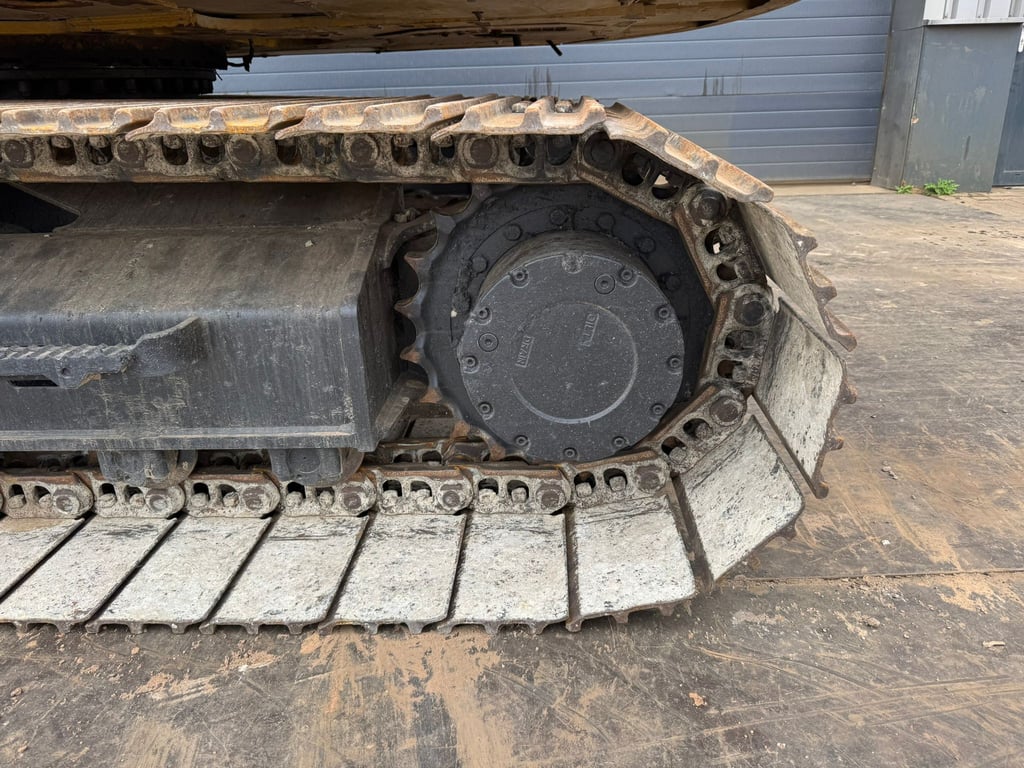 Caterpillar 313FLGC 2019 00033656 313FLGC 2019 1 image 10