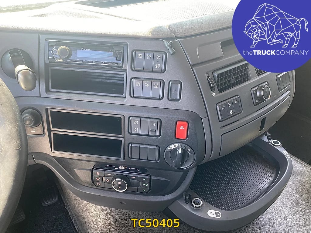 DAF XF Euro6 480 2021 TC50405 DAF XF Euro6 480 2021 1 image 6