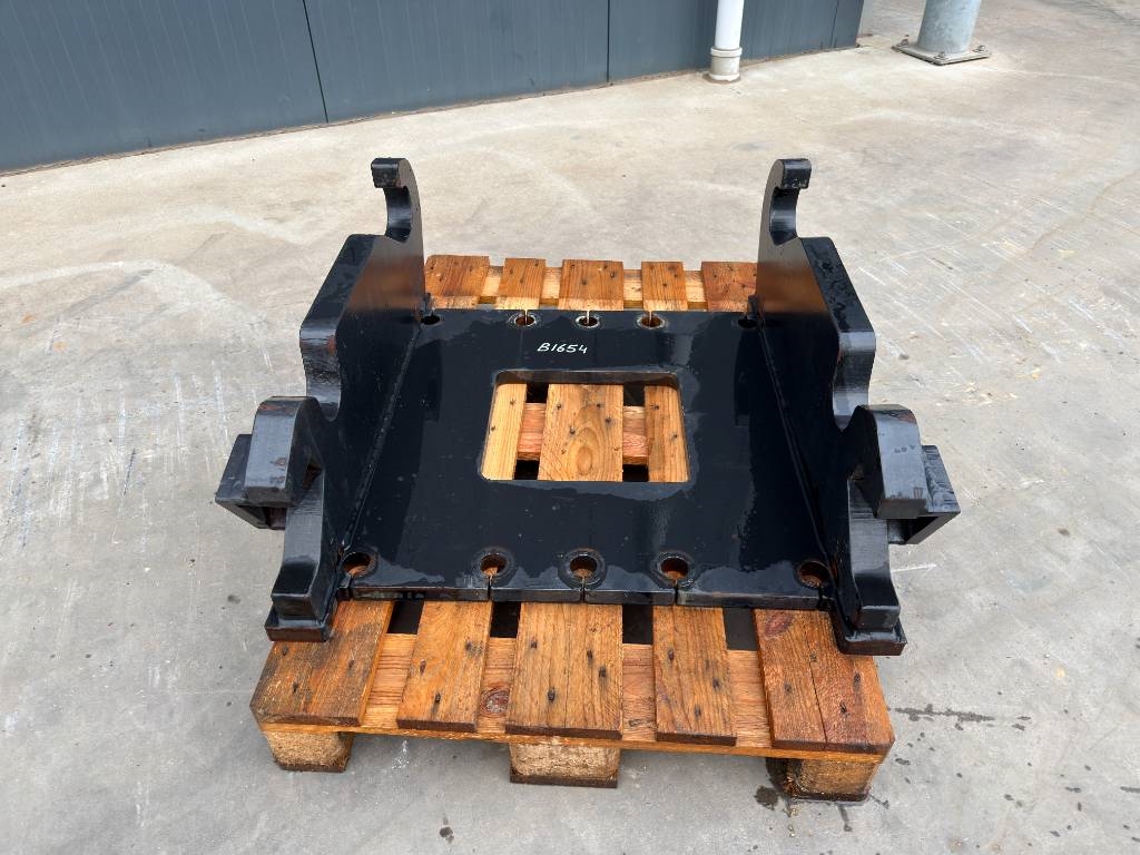 Verachtert CW45 Top Plate 2025 908128 Verachtert CW45 Top Plate 2025 0 image 2