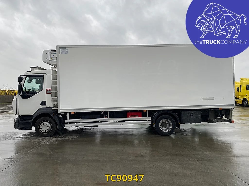 Renault D 210 2019 TC90947 Renault D 210 2019 1 image 2
