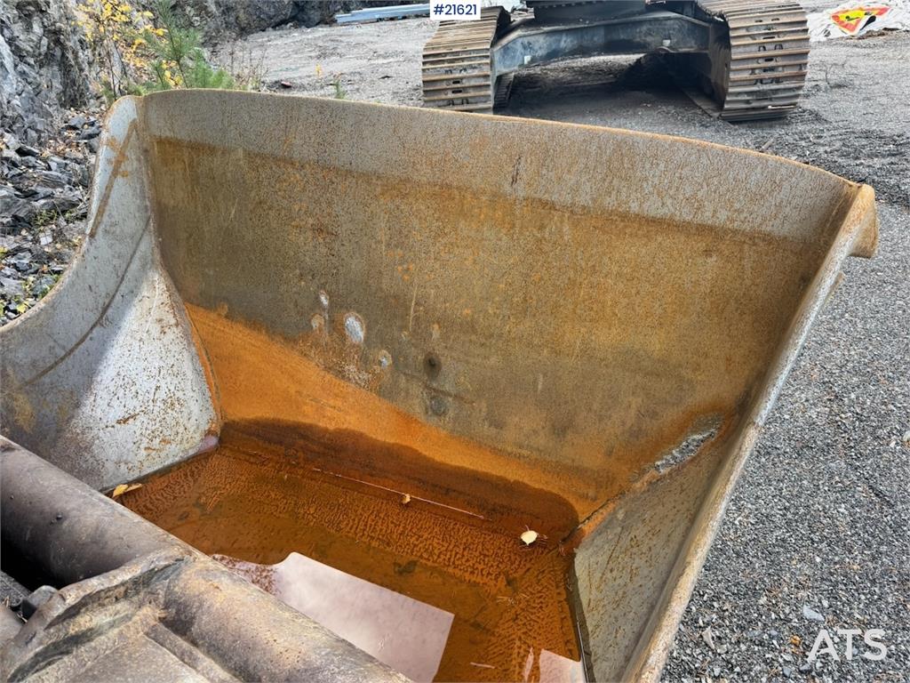 Heavy machinery product image - Image 14 of 15