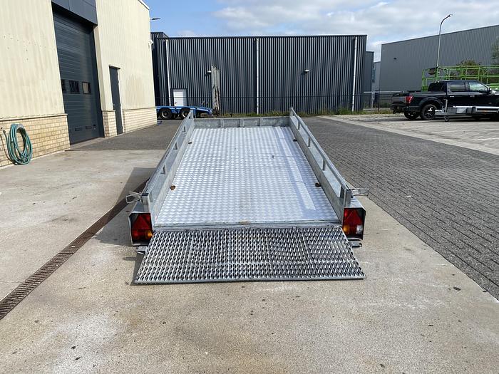 Heavy machinery product image - Image 10 of 30