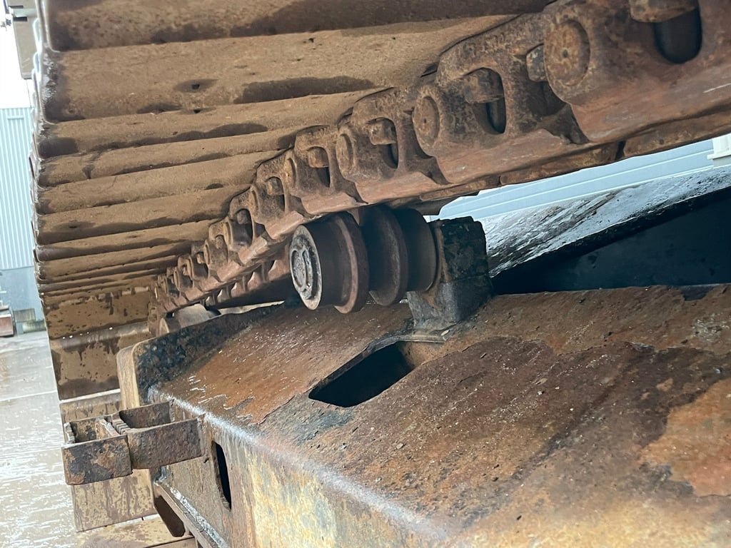 Hitachi ZX250LC-6 2018 00033707 ZX250LC-6 2018 1 image 13