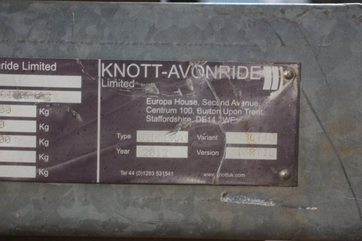 Generator SDMO R22 Diesel 2012 2012 SDMO R22 2012 1 Generators image 14
