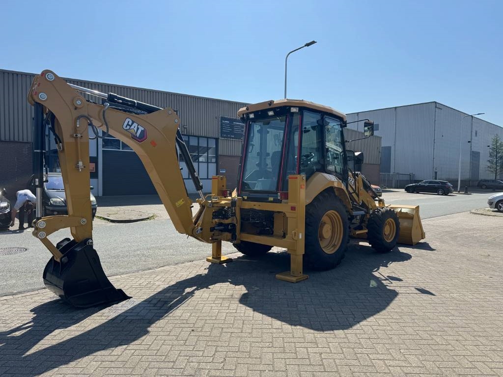 Heavy machinery product image - Image 4 of 11