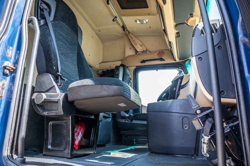 MERCEDES ACTROS 1848 LS 2015 E62452 ACTROS 1848 LS 2015 1 image 9