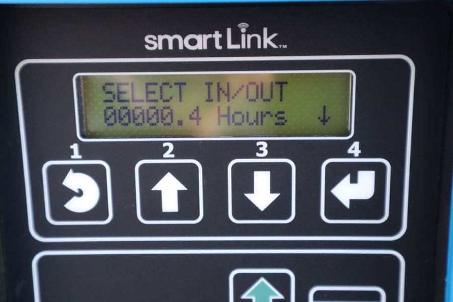 Genie GS1932 E-Drive New And Available Directly From Sto 2022 GENIE - GS1932 E-Drive - 60954 GS1932 E-Drive New And Availa...