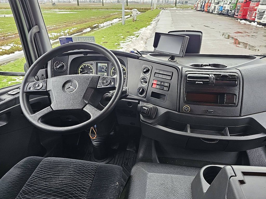 MERCEDES-BENZ ATEGO 1324 2021 ATEGO 1324 2021 1 image 8