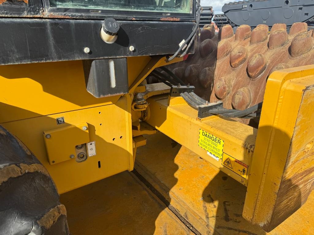 CAT CP 76 2011 5404 CAT 76 2011 1 image 12