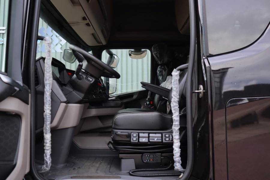 Cormach R540 B10x4 Valid inspection, *Guarantee! 10x4x6 Dr 2023 CORMACH - R540 B10x4 - 30002 Cormach R540 B10x4 Valid insp...