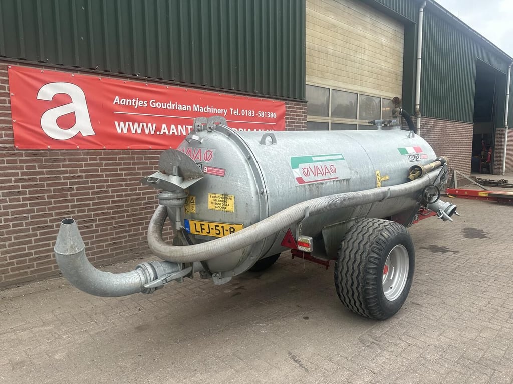 Waterwagen MB32 - Gebruikt 2023 12436 Waterwagen MB32 - Gebruikt 2023 1 image 3
