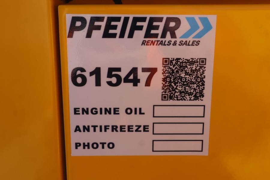 Atlas Copco QES 105 JD ST3 Valid inspection, *Guarantee! Diese 2023 ATLAS COPCO - QES 105 JD ST3 - 61547 QES 105 JD ST3 Va...