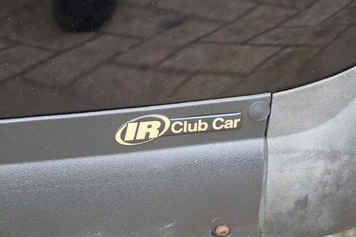 Golf cart Club car Gasoline 1 image 13