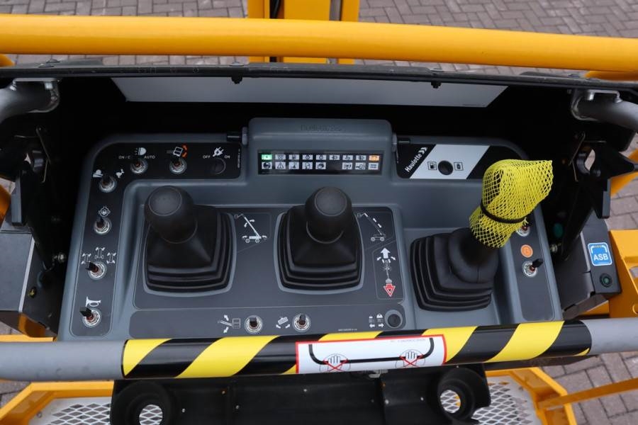 Haulotte HT16RTJ PRO NEW / UNUSED, Guarantee! Diesel, 4x4x4 2025 HAULOTTE - HT16RTJ PRO - 63798 HT16RTJ PRO NEW / UNUSED, ...