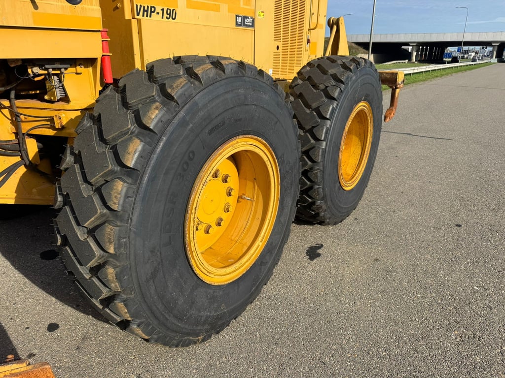 Caterpillar 140K 2013 00033627 140K 2013 1 image 13