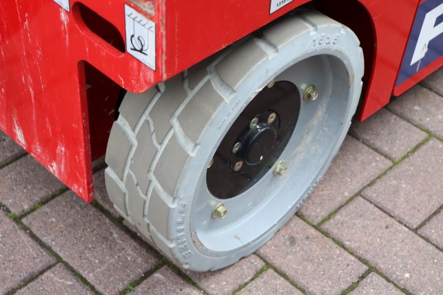 Magni ES1212E Valid inspection, *Guarantee! Electric, 12 2019 MAGNI - ES1212E - 60287 MAGNI ES1212E Valid inspection, *Gua...