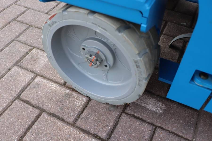 Genie GS1932 E-Drive New And Available Directly From Sto 2021 GENIE - GS1932 E-Drive - 60692 GS1932 E-Drive New And Availa...