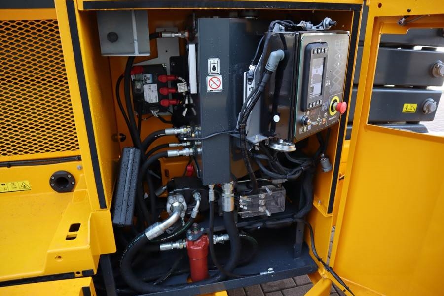 Haulotte HS18EPRO Valid Inspection, Electric 4x4 Drive, Ver 2022 HAULOTTE - HS18EPRO - 61233 HS18EPRO Valid Inspection, El...