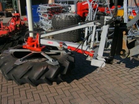 Veegband NN0228 Veegband 0 image 2