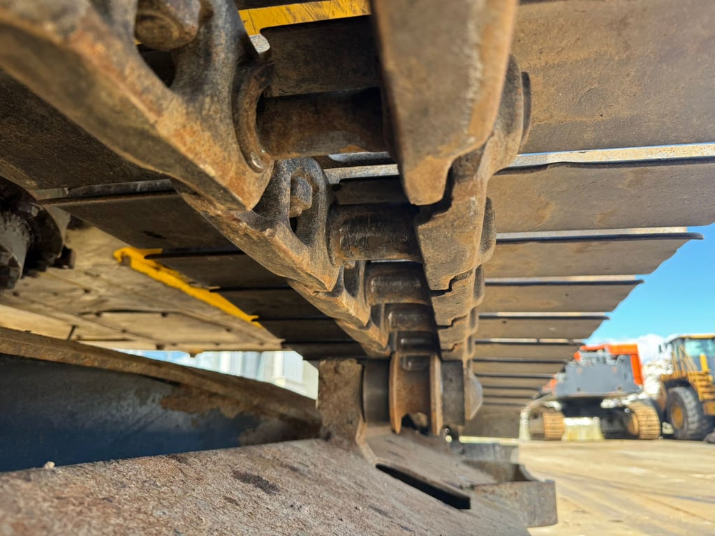 Komatsu PC210LC-10 2016 00033555 PC210LC-10 2016 1 image 11