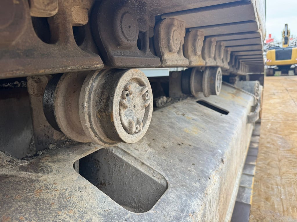 Caterpillar 336D 2011 00033673 336D 2011 1 image 13