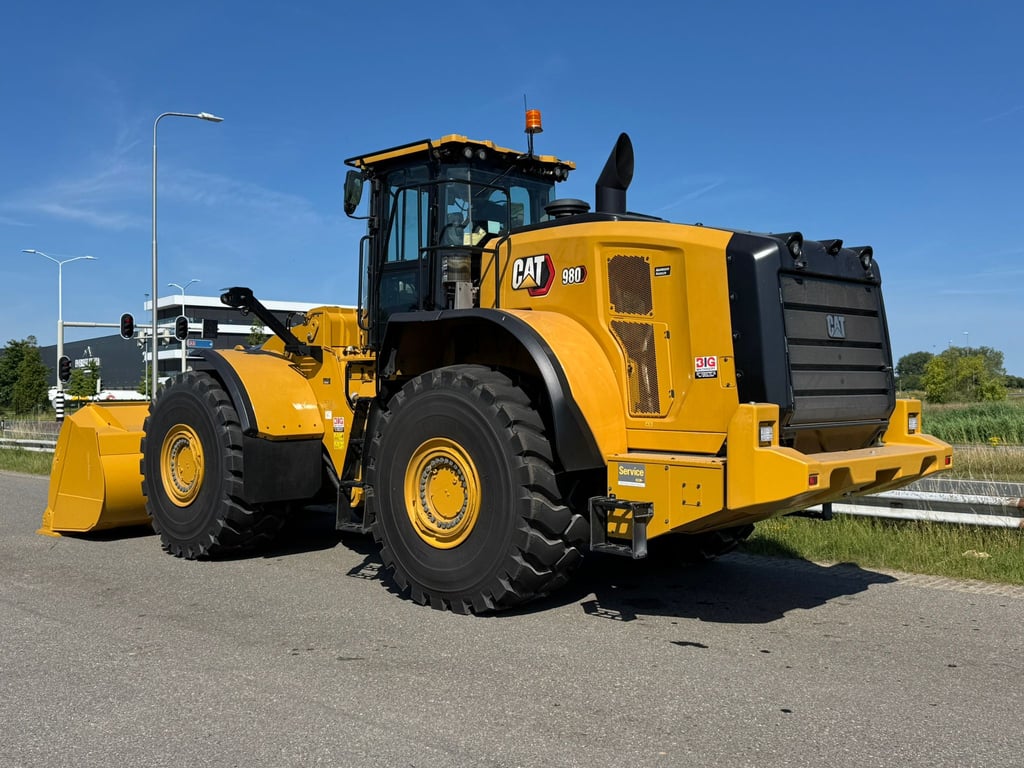Caterpillar 980 2024 00033336 980 2024 0 image 3