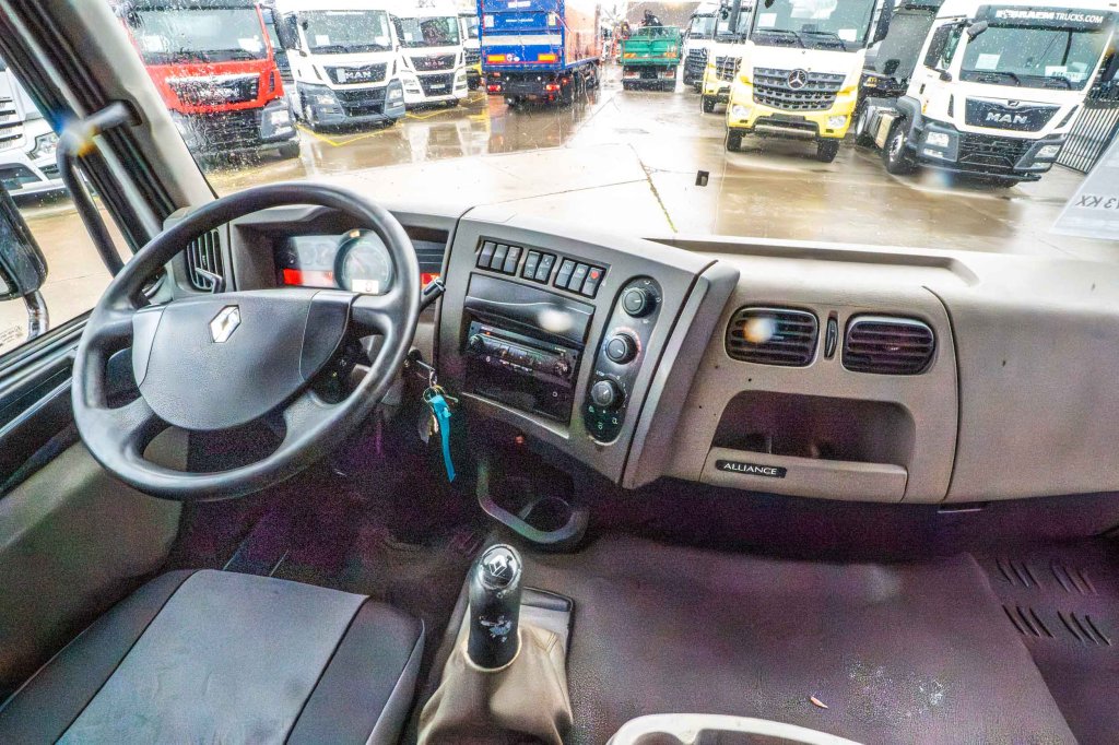 RENAULT PREMIUM 340 DXI 2013 E64822 Renault PREMIUM 340 DXI 2013 1 image 9