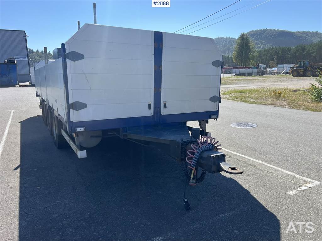 Heavy machinery product image - Image 11 of 15