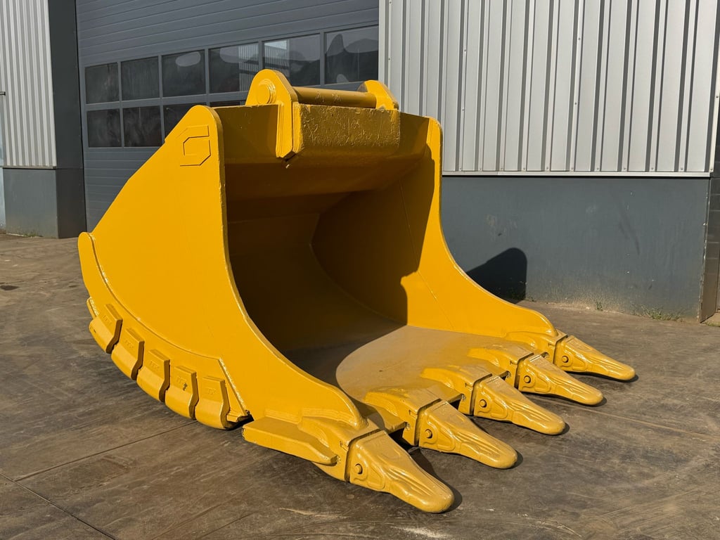 Caterpillar Caterpillar 352 Miller 70001779 Caterpillar 352 Miller 1 image 3