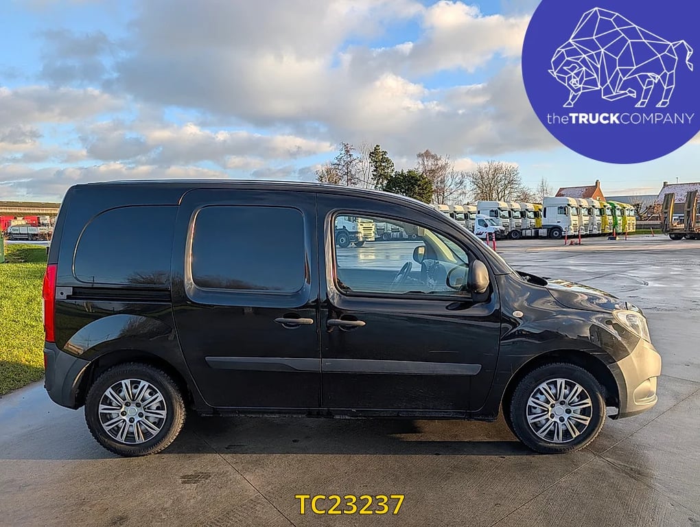 Mercedes-Benz Citan 2016 TC23237 Citan 2016 1 image 6