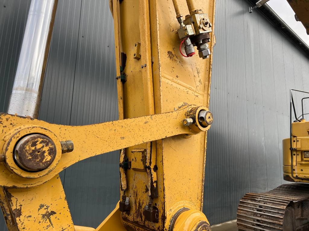 CAT 328D LCR 2009 202654 328D LCR 2009 1 Crawler Excavators image 12