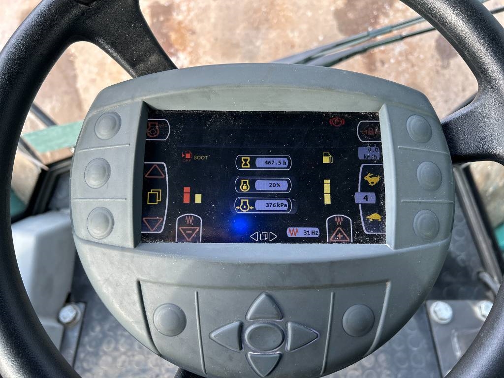 Ammann ARS130 HX 2020 208839 ARS130 HX 2020 1 image 6