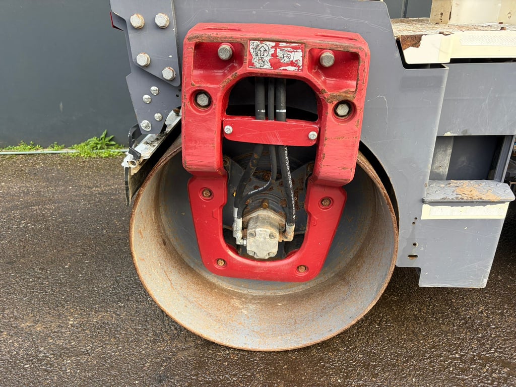 Dynapac CC1200 2018 00033807 CC1200 2018 1 image 12
