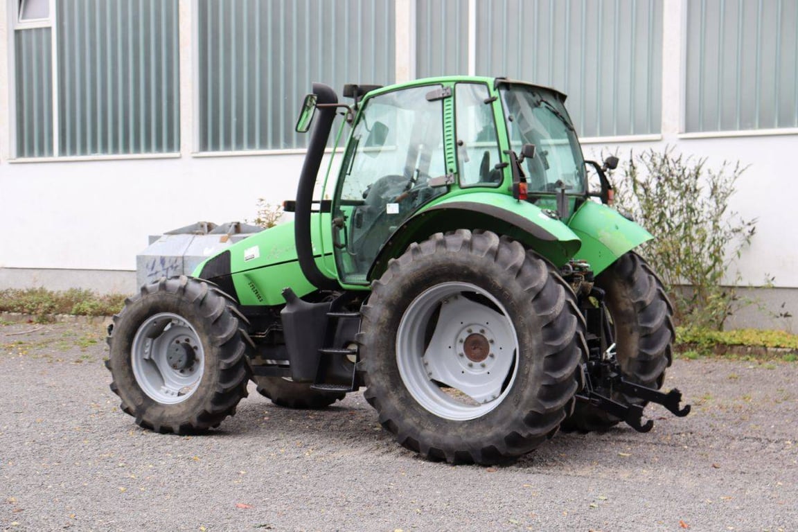 Heavy machinery product image - Image 3 of 3