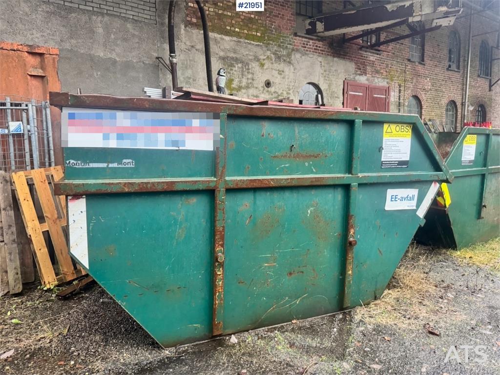 Liftcontainer 10m3 2008 21951 Liftcontainer 10m3 2008 1 image 7