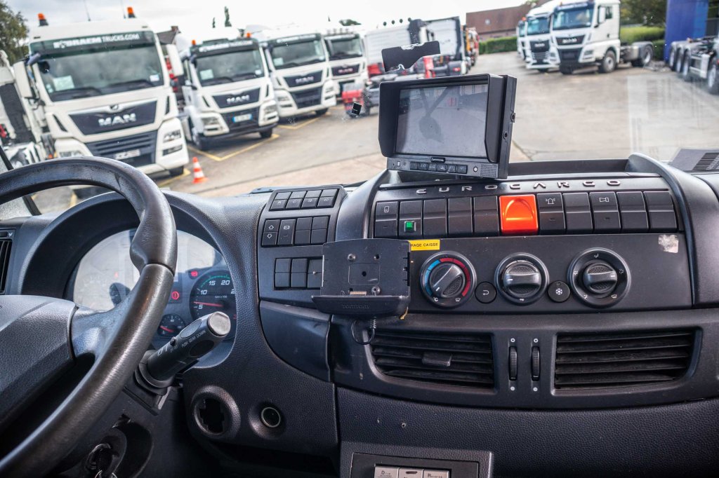 IVECO EUROCARGO 160E25 2014 E62652 EUROCARGO 160E25 2014 1 image 11