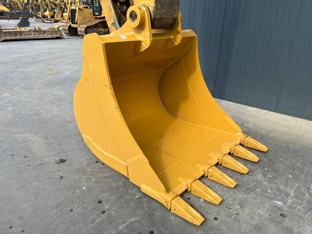 CAT 336F LN 2015 209069 336F LN 2015 1 Crawler Excavators image 12