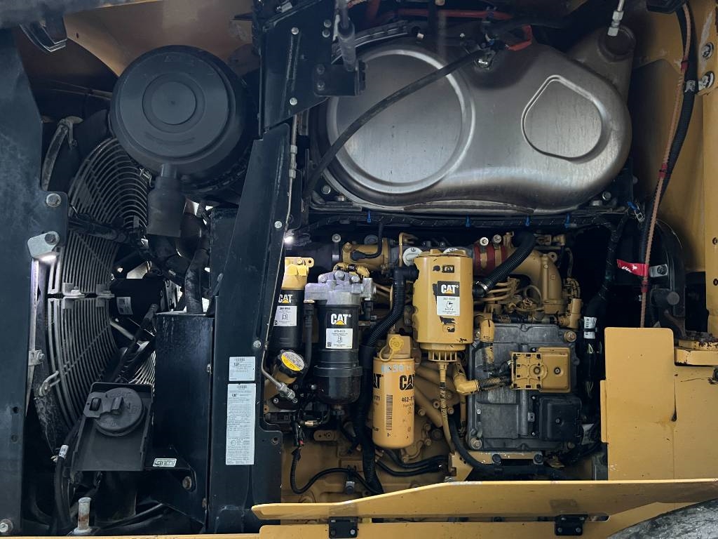 CAT 930M 2019 209505 930M 2019 1 Wheel Loaders image 2