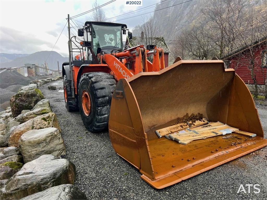 Heavy machinery product image - Image 2 of 28