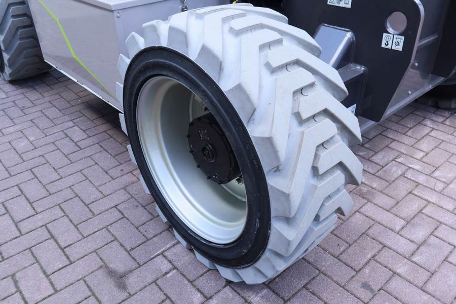 Zoomlion ZT26JE Fully Electric Lithium-Powered, 4x4 Rough T 2024 ZOOMLION - ZT26JE - 63904 Zoomlion ZT26JE Fully Electric ...