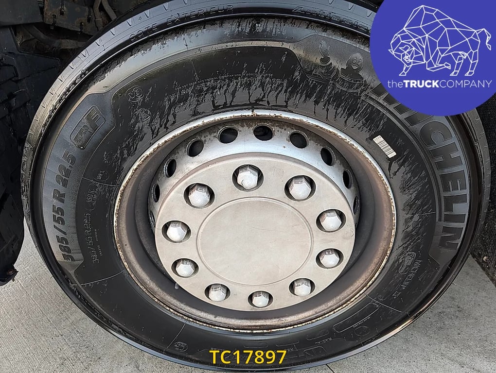 Renault Premium 280 2014 TC17897 Renault Premium 280 2014 1 image 12