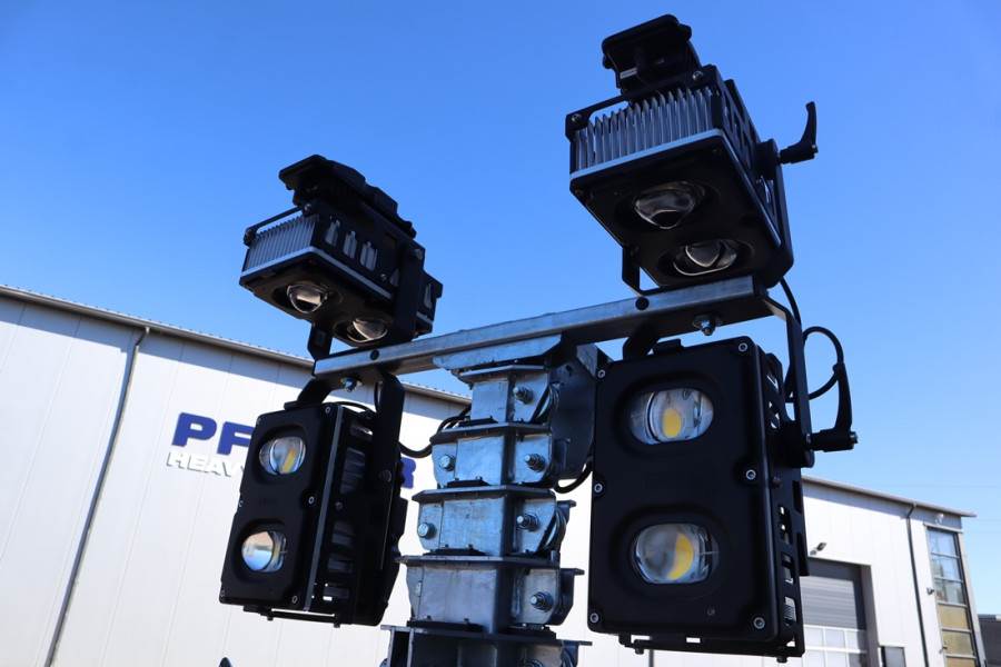 Atlas-Copco Hilight H6+ Valid inspection, *Guarantee! Max Boom 2023 ATLAS COPCO - Hilight H6+ - 62316 Hilight H6+ Valid in...