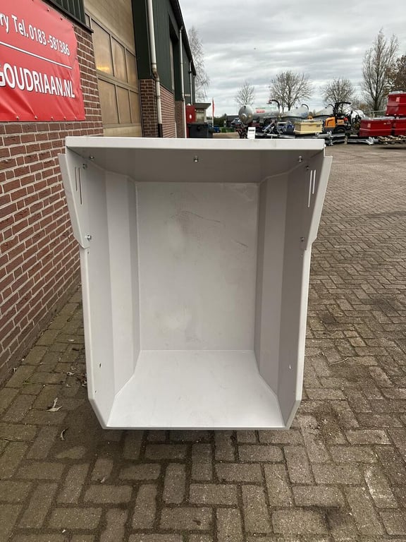 Heavy machinery product image - Image 11 of 11