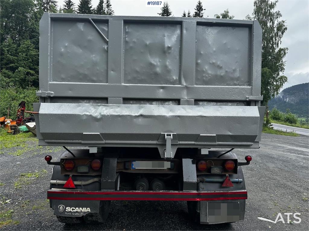 Heavy machinery product image - Image 4 of 15