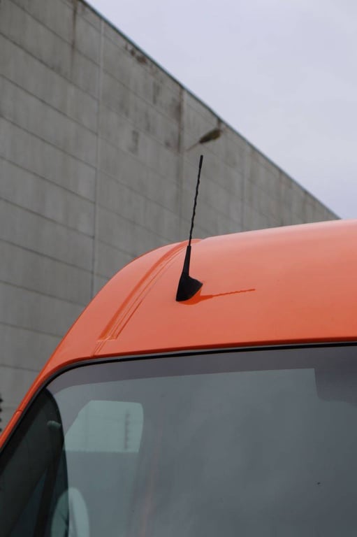 Opel MOVANO Diesel Van 2019 2019 Opel Movano 2019 1 image 12