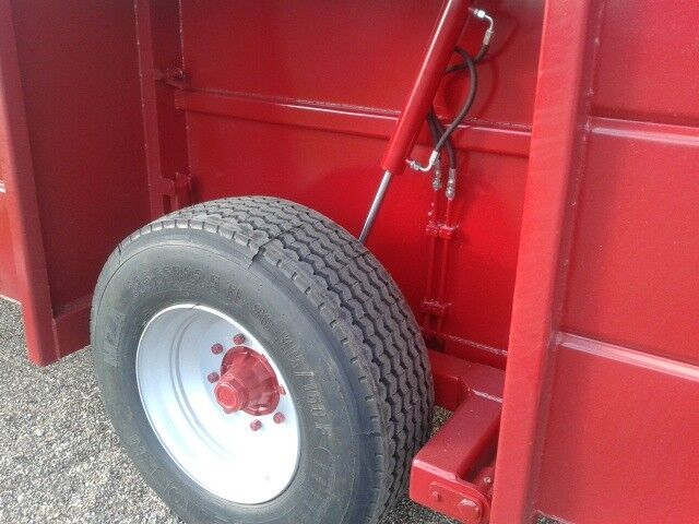 RVS mestcontainer NN0347 RVS mestcontainer 0 image 3